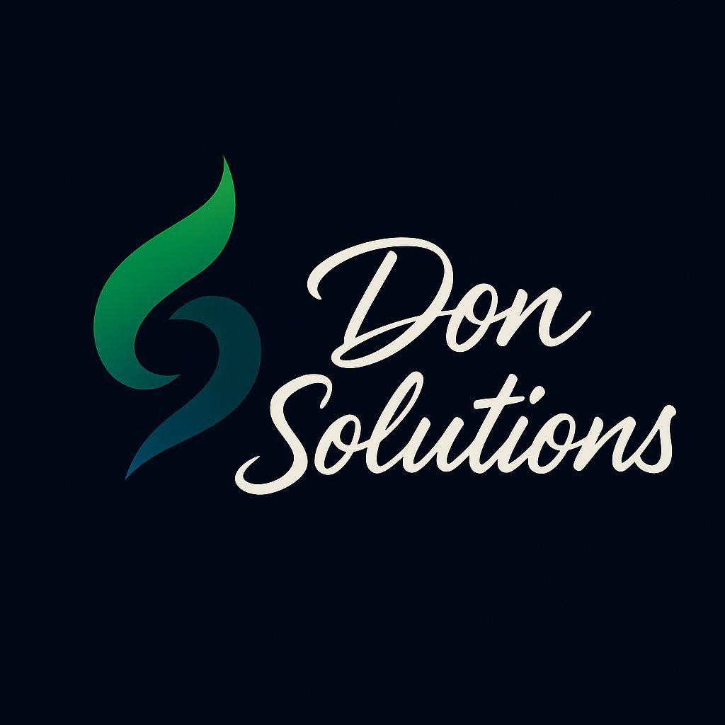 Don Solutions Logo